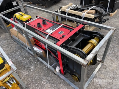 2025 LYALS ALS1400 Hydraulische breker (Unused)