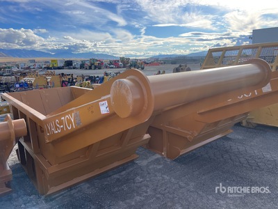 2025 LYALS ALSBB7CY 7CY Bedding Box (Unused)