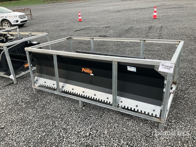 2025 PABREAK DB-220 84 in Skid Steer Dozer (Unused)