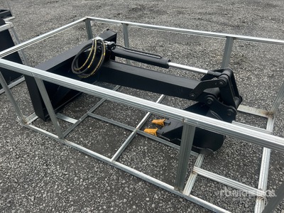 2025 PABREAK BE-232 14 in Koparka podsiębierna (Unused)