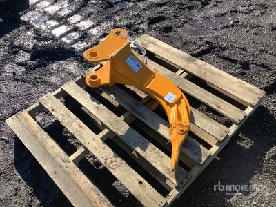 2025 GIYI 31 in CAT Excavator Ripper (Unused)