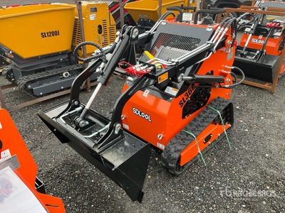 2025 SDLOOL SL36C شاحنة جرافة (Unused)