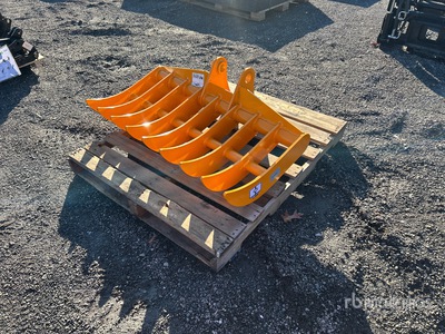 2025 GIYI 44 in Fit to cat 305 Grabie do koparek (Unused)