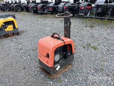 2020 Husqvarna LG300 Reversible Vibratory Plate Compactor