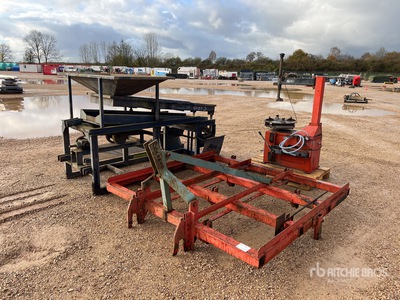 Qte De Materiels Qty Of