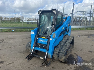 2020 Bobcat T770 Compact Track Loader (Inoperable)