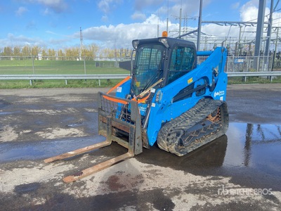 2020 Bobcat T770 Compacte Schranklader (Inoperable)