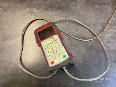 Poettinger Jumbo 7210C عربة السيليج