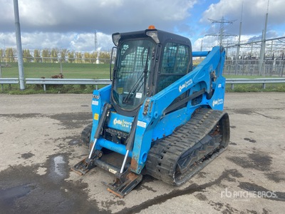 2021 Bobcat T770 Compact Track Loader (Inoperable)