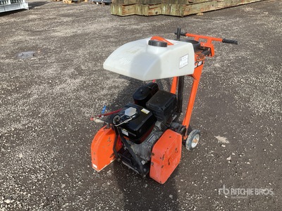 Norton Clipper CS451 Walk-Behind Saw