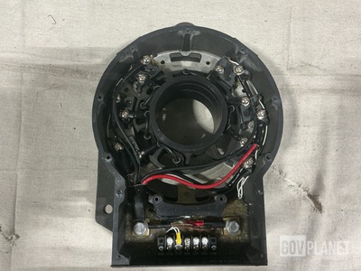 (3) C.E. Niehoff N7442 Electronic Components Housings