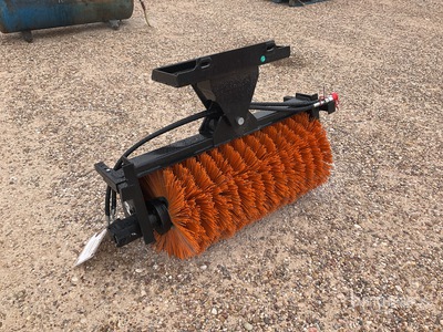 2025 GIYI GY-QSJ Mini sweeper