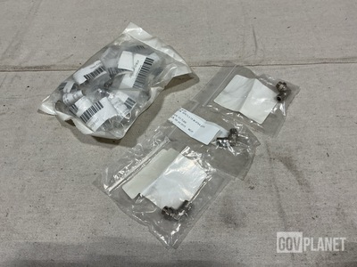 (1,227) Canadian Commercial R0080294 Pipe To Tube Elbows