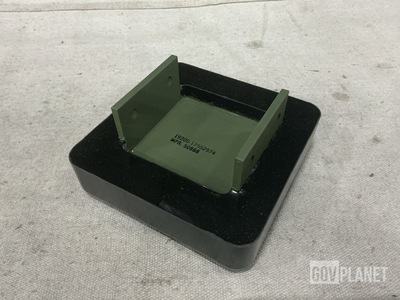 A.G.H. Industries 12552974 End Guard Assembly