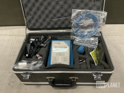TSI 8020A Portacount Respirator Fit Tester