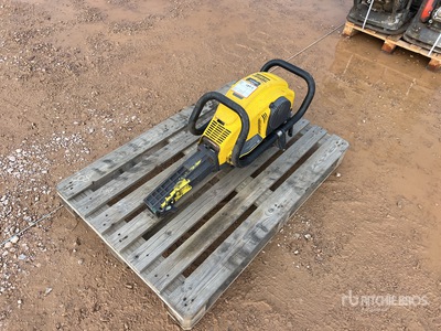 2017 Atlas Copco Cobra PROi Hydraulic Breaker