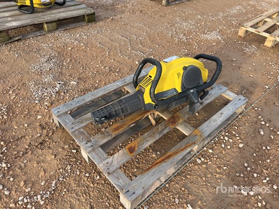 2016 Atlas Copco Cobra PROi Hydraulic Breaker