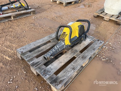 2019 Atlas Copco Cobra PROi Hydraulic Breaker