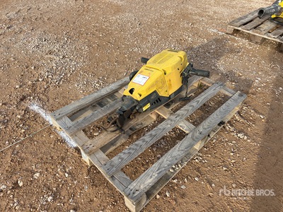 2016 Atlas Copco Cobra-Combi Hydraulic Breaker