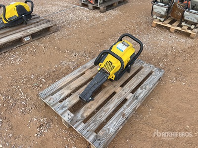 2018 Atlas Copco Cobra PROi Hydraulic Breaker