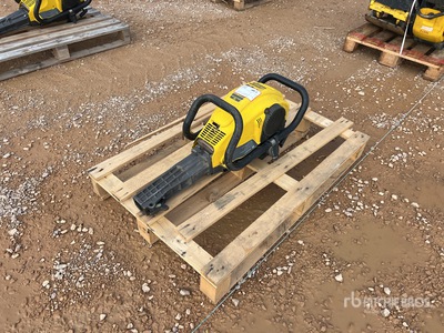 2017 Atlas Copco Cobra PROi Hydraulic Breaker