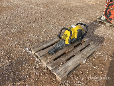 2018 Atlas Copco Cobra PROi Hydraulic Breaker