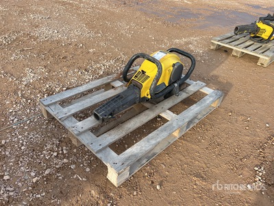 2016 Atlas Copco Cobra PROi Hydraulic Breaker