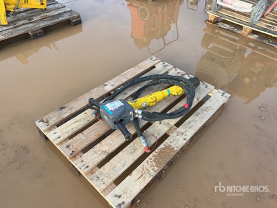 2019 Atlas Copco LH190E Hydraulic Breaker