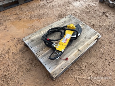 2019 Atlas Copco LS14 産業関連 - その他