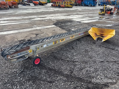 Mace Shifta Transportador