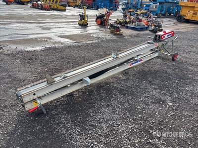 Mace Bumpa Transportador (Inoperable)