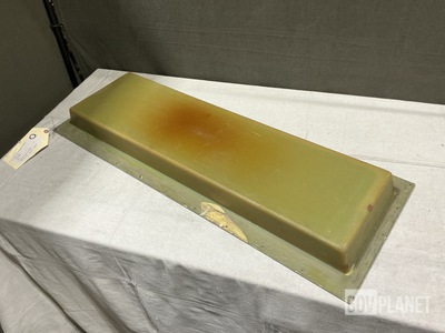 (2) 895857-1 Plain Seals