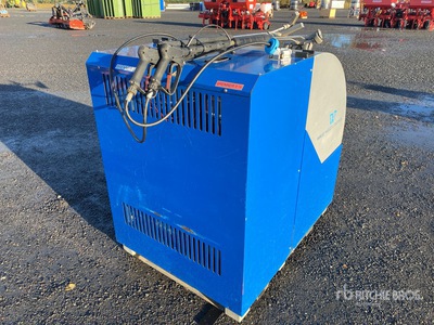 2016 Heatweed High Series 75/30 Weed Burner Varios, tienda, almacen, consumidor