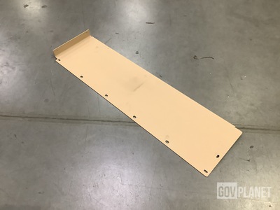 (11) BAE Systems 4308641 Commander Condenser Covers