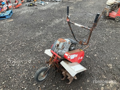 Camon Rotovator 2000 Roterende helmstok