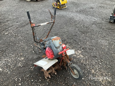 Camon Rotovator 2000 Motoazadas