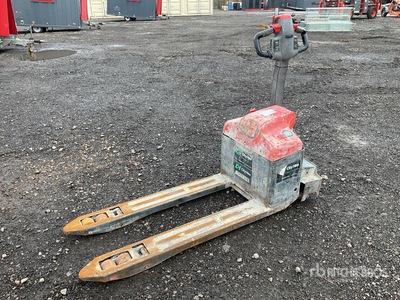 2022 EP EP120BT Transpallet