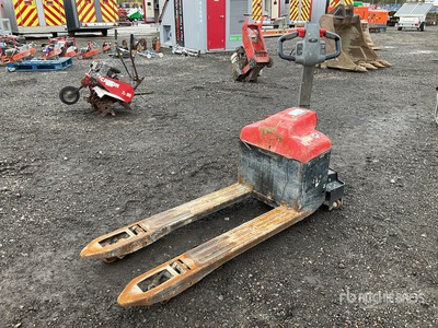 EP EP120BT Pallet Jack