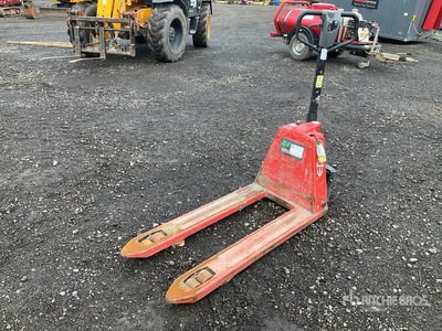 2020 EP EPT18-EHJ Transpallet