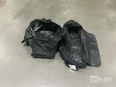 (58) Deployment Bags