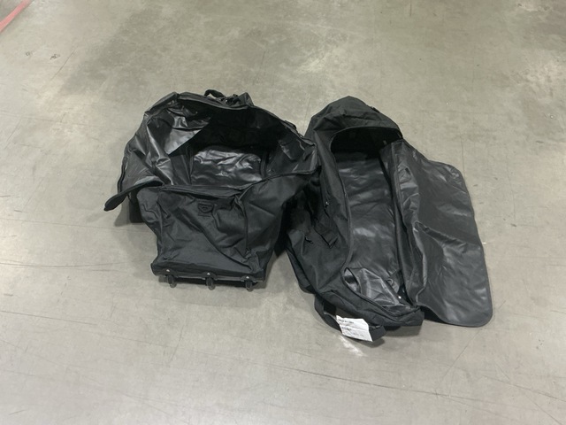 (58) Deployment Bags