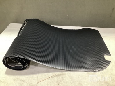 (26) Fyda Freightliner A18-27861-000 Floor Mats