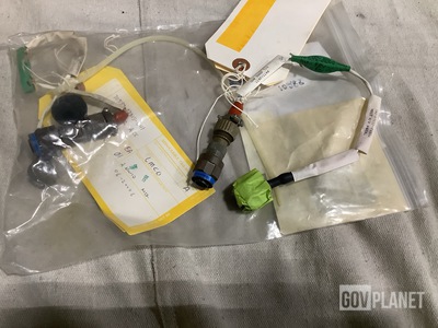 (58) 70552-02315-041 Oil Cooler Accelerometers