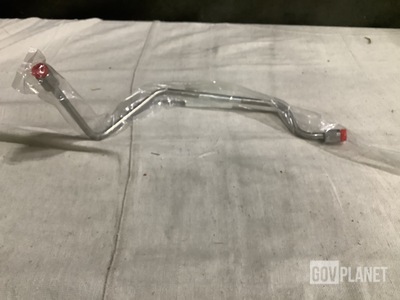 (61) Beta Engineering 12345914 Metal Tube Assemblies