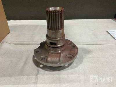 (3) Dana 237404 Sleeve Assembly Stator Supports