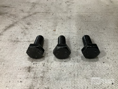 (418) Oshkosh 5310000730-00 Hexagon Head Cap Screws