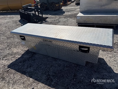 Tool Box Varios implementos camion