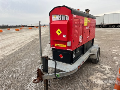 2019 Campo EB400CT 400000 BTU جهاز تدفئة