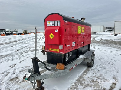 2020 Campo EB400CT 400000 BTU Kachel
