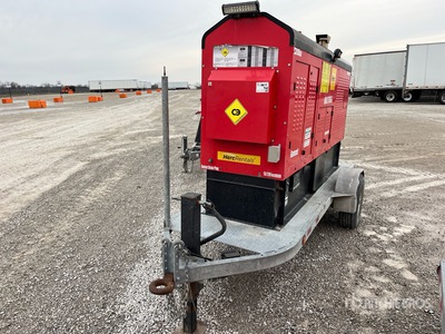 2019 Campo EB400CT 400000 BTU جهاز تدفئة